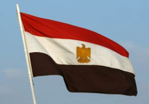 Mısır dan  askeri müdahale ye destek!